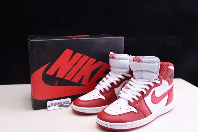 Reps TBkick '85 CQ4921-601 Beginnings' Air 1 'New Retro Jordan OG High 0810